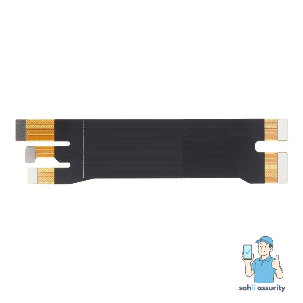 Main Board Flex Cable for Motorola Edge 40
